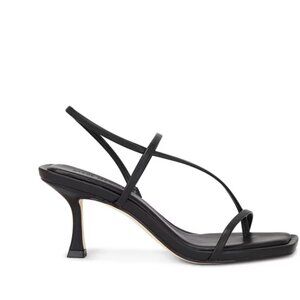 Locke Heel